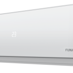 Сплит — система FUNAI, SAMURAI II (RAC-SM25HP.D04/S/RAC-SM25HP.D04/U)