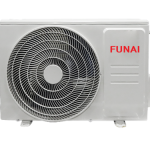 Сплит — система FUNAI, SAMURAI II (RAC-SM25HP.D04/S/RAC-SM25HP.D04/U)