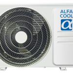 Сплит — система ALFACOOL, COSMO (CSM-07CH/IDU/CSM-07CH/ODU)