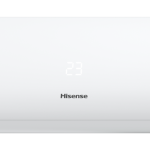 Сплит — система Hisense, NEXT Classic A (AS-18HR4RMSCJ00G/AS-18HR4RMSCJ00W)