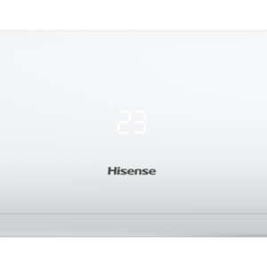 Сплит - система Hisense, NEXT Classic A (AS-18HR4RMSCJ00G/AS-18HR4RMSCJ00W)
