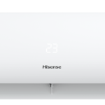 Сплит — система Hisense, NEXT Classic A (AS-18HR4RMSCJ00G/AS-18HR4RMSCJ00W)