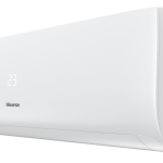 Сплит — система Hisense, NEXT Classic A (AS-18HR4RMSCJ00G/AS-18HR4RMSCJ00W)