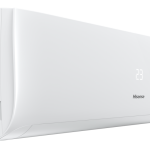Сплит — система Hisense, NEXT Classic A (AS-18HR4RMSCJ00G/AS-18HR4RMSCJ00W)