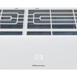 Сплит — система Hisense, NEXT Classic A (AS-18HR4RMSCJ00G/AS-18HR4RMSCJ00W)