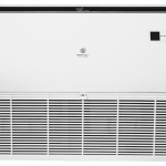 ROYAL CLIMA — Классическая сплит-система напольно-потолочного типа COMPETENZA CO-F 24HNX/CO-E 24HNX (комплект)