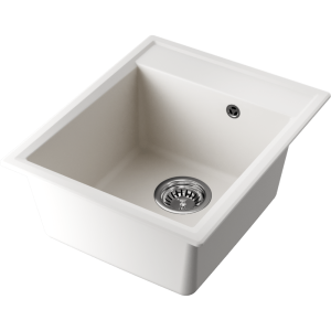 кухонная мойка - Omoikiri Daisen 42-PA Artgranit/пастила
