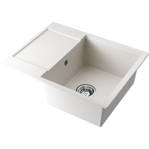 кухонная мойка - Omoikiri Daisen 65-PA Artgranit/пастила