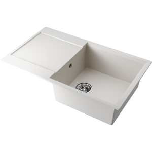 кухонная мойка - Omoikiri Daisen 86-PA Artgranit/пастила