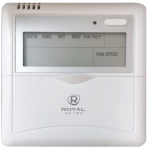 Внутренний блок ROYAL CLIMA, MULTI FLEXI EU ERP Inverter (RCI-DMN09)