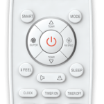 Сплит — система Hisense, EASY Classic A (AS-07HR4RYDDJ00G/AS-07HR4RYDDJ00W)