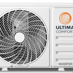 Сплит — система Ultima Comfort, ECLIPSE Inverter (ECS-I12PN-IN/ECS-I12PN-OUT)