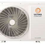 Внутренний блок Ultima Comfort, ECLIPSE MULTI DC EU Inverter (UC-ECM12PN)