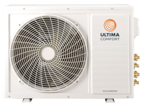 Наружный блок Ultima Comfort, ECLIPSE MULTI DC EU Inverter (UC-2FMA18-OUT)