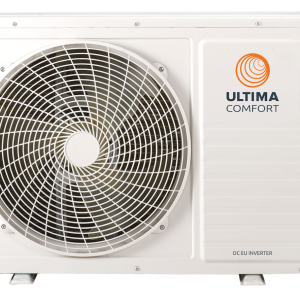 Наружный блок Ultima Comfort, ECLIPSE MULTI DC EU Inverter (UC-2FMA14-OUT)