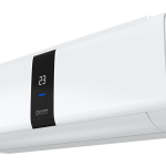 Сплит — система Ultima Comfort, ELYSIUM Inverter (ELB-I09PN-IN/ELB-I09PN-OUT)