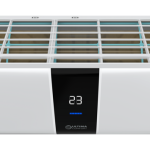 Сплит — система Ultima Comfort, ELYSIUM Inverter (ELB-I09PN-IN/ELB-I09PN-OUT)