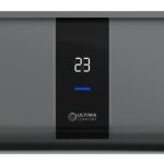 Сплит — система Ultima Comfort, ELYSIUM NERO Inverter (ELN-I09PN-IN/ELN-I09PN-OUT)
