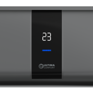 Сплит - система Ultima Comfort, ELYSIUM NERO Inverter (ELN-I12PN-IN/ELN-I12PN-OUT)