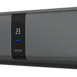 Сплит — система Ultima Comfort, ELYSIUM NERO Inverter (ELN-I09PN-IN/ELN-I09PN-OUT)