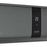 Сплит — система Ultima Comfort, ELYSIUM NERO Inverter (ELN-I09PN-IN/ELN-I09PN-OUT)