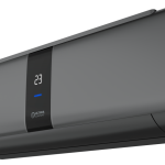 Сплит — система Ultima Comfort, ELYSIUM NERO Inverter (ELN-I09PN-IN/ELN-I09PN-OUT)