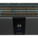 Сплит — система Ultima Comfort, ELYSIUM NERO Inverter (ELN-I09PN-IN/ELN-I09PN-OUT)