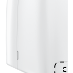 Сплит — система FUNAI, EMPEROR FULL DC Inverter (RACI-EM25HP.D03/S/RACI-EM25HP.D03/U)