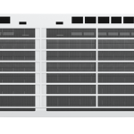 Сплит — система FUNAI, EMPEROR FULL DC Inverter (RACI-EM25HP.D03/S/RACI-EM25HP.D03/U)