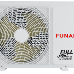Сплит — система FUNAI, EMPEROR FULL DC Inverter (RACI-EM25HP.D03/S/RACI-EM25HP.D03/U)