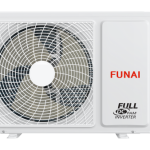 Сплит — система FUNAI, EMPEROR SMART EYE Inverter (RACI-EM35HP.D04/S/RACI-EM35HP.D04/U)