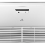 ROYAL CLIMA — Классическая сплит-система напольно-потолочного типа серии ESPERTO 2024 ES-F 60HRX/ES-E 60HX (комплект)