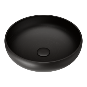 раковина для ванной - Omoikiri Fumico-NU Natceramic/орех