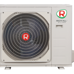 Сплит — система ROYAL CLIMA, GRANDE (RC-GDB105HN/IN/RC-GDB105HN/OUT)