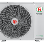 Сплит — система ROYAL CLIMA, GRIDA (RC-GR22HN/IN/RC-GR22HN/OUT)