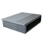 Hisense — Инверторная сплит-система канального типа серии HEAVY DC INVERTER AUD-36UX4SHL4/AUW-36U4S1A (комплект)