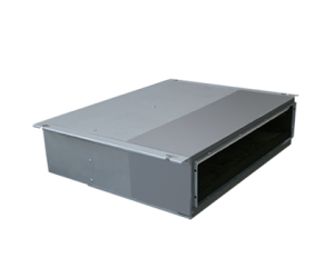 Hisense - Инверторная сплит-система канального типа серии HEAVY DC INVERTER AUD-60UX4SHH4/AUW-60U6SP1 (комплект)