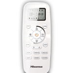 Hisense — Инверторная сплит-система кассетного типа серии HEAVY DC INVERTER AUC-36UR4SGA/AUC-I-950/AUW-36U4S1A (комплект)