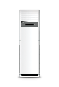 Hisense - Сплит-система колонного типа серии HEAVY CLASSIC AUF-60ER6SM/AUW-60H6SP1 (комплект)