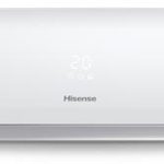 Внутренний блок Hisense, Smart Free Match DC Inverter (AMS-18UR4SFADB65)