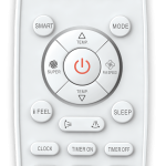Внутренний блок Hisense, Smart Free Match DC Inverter (AMS-18UR4SFADB65)