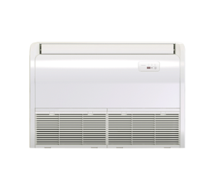 Hisense - Сплит-система напольно-потолочного типа серии HEAVY CLASSIC AUV-36HR4SB1/AUW-36H6SD (комплект)