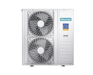 Наружный блок Hisense, Ultra Match DC Inverter (AMW-48U6SP)