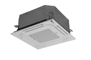 Внутренний блок Hisense, да (AMC-12UX4SAA)