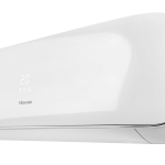 Внутренний блок Hisense, Premium DESIGN Free Match DC Inverter (AMS-12UR4SVETG67)