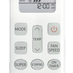 Внутренний блок Hisense, Premium DESIGN Free Match DC Inverter (AMS-12UR4SVETG67)