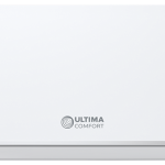 Сплит — система Ultima Comfort, IMPREZA (IMP-09PN-IN/IMP-09PN-OUT)