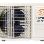 Сплит — система Ultima Comfort, IMPREZA (IMP-09PN-IN/IMP-09PN-OUT)