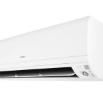 Hitachi — Инверторная настенная сплит-система увеличенной мощности RAK-60RPE/RAC-60NPE (комплект)