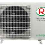ROYAL CLIMA — Инверторная сплит-система кассетного типа серии COMPETENZA DC Inverter 2025 CO-4C 24HNDI/CO-4C/pan 8D2/CO-E 24HNDI (комплект)